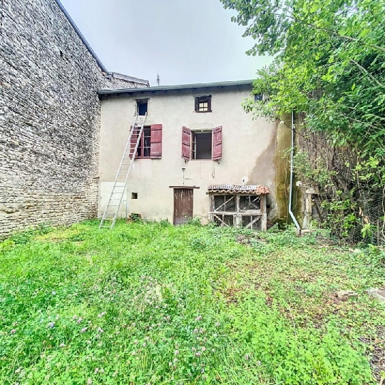  DYNAMIC IMMOBILIER : Maison / Villa | SAINT-GENGOUX-DE-SCISSE (71260) | 97 m2 | 95 000 € 