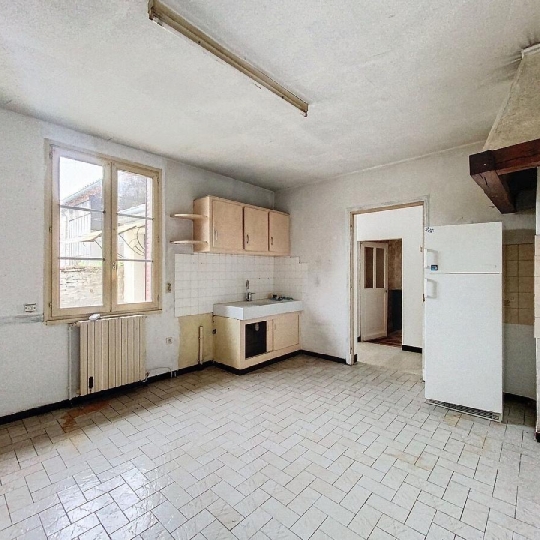  DYNAMIC IMMOBILIER : Maison / Villa | SAINT-GENGOUX-DE-SCISSE (71260) | 97 m2 | 95 000 € 