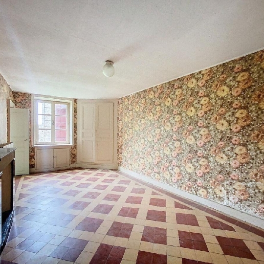 DYNAMIC IMMOBILIER : Maison / Villa | SAINT-GENGOUX-DE-SCISSE (71260) | 97 m2 | 95 000 € 