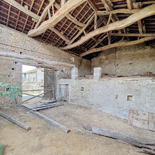  DYNAMIC IMMOBILIER : Maison / Villa | UCHIZY (71700) | 160 m2 | 80 000 € 
