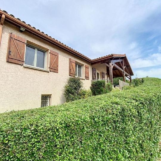  DYNAMIC IMMOBILIER : Maison / Villa | SERRIERES (71960) | 109 m2 | 279 000 € 