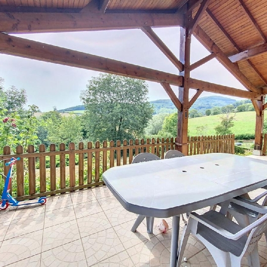  DYNAMIC IMMOBILIER : Maison / Villa | SERRIERES (71960) | 109 m2 | 279 000 € 