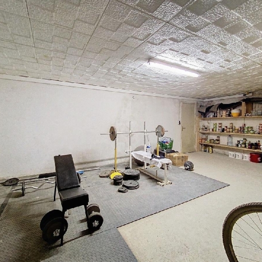  DYNAMIC IMMOBILIER : Maison / Villa | SERRIERES (71960) | 109 m2 | 279 000 € 