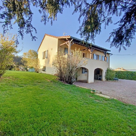  DYNAMIC IMMOBILIER : Maison / Villa | DONZY-LE-PERTUIS (71250) | 134 m2 | 290 000 € 