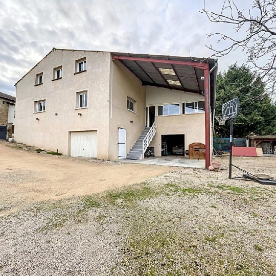 DYNAMIC IMMOBILIER : Maison / Villa | AZE (71260) | 210.00m2 | 379 000 € 