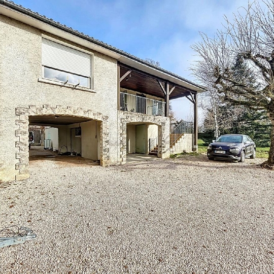  DYNAMIC IMMOBILIER : House | CHARNAY-LES-MACON (71850) | 140 m2 | 350 000 € 