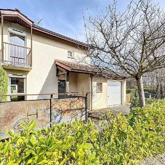 DYNAMIC IMMOBILIER : Maison / Villa | SANCE (71000) | 81.00m2 | 220 000 € 