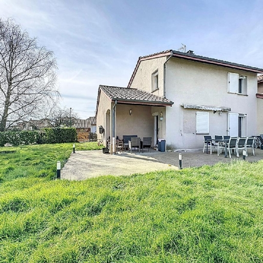  DYNAMIC IMMOBILIER : Maison / Villa | SANCE (71000) | 81 m2 | 220 000 € 