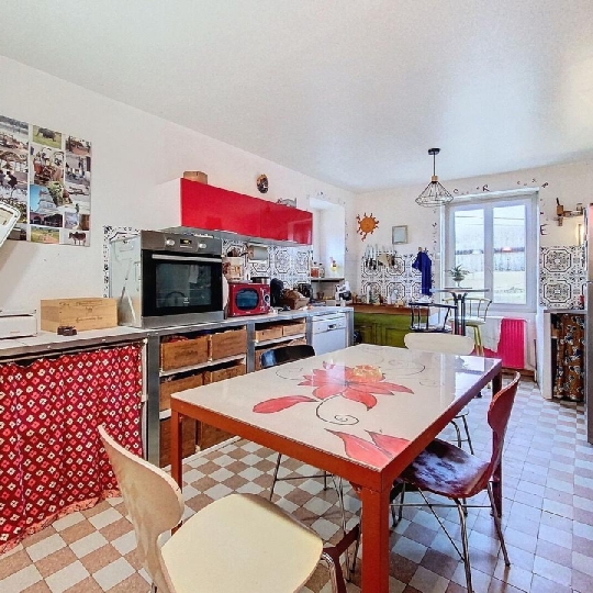  DYNAMIC IMMOBILIER : Maison / Villa | CLUNY (71250) | 137 m2 | 239 000 € 