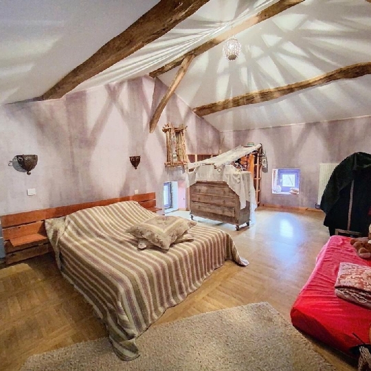  DYNAMIC IMMOBILIER : Maison / Villa | CLUNY (71250) | 137 m2 | 239 000 € 