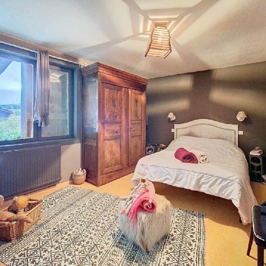 DYNAMIC IMMOBILIER : Maison / Villa | CLUNY (71250) | 137 m2 | 239 000 € 