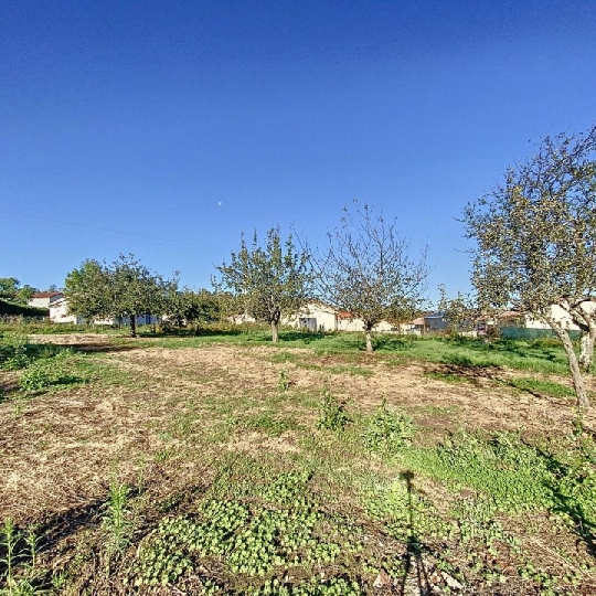 DYNAMIC IMMOBILIER : Terrain | LAIZE (71870) | 1 400 m2 | 69 500 € 