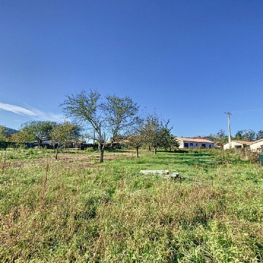  DYNAMIC IMMOBILIER : Terrain | LAIZE (71870) | 1 400 m2 | 69 500 € 