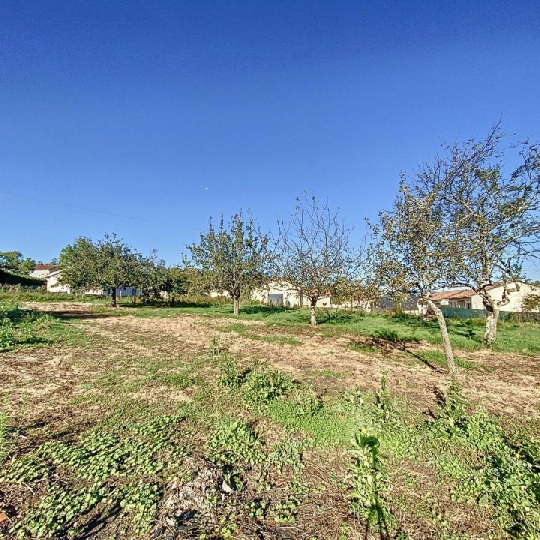  DYNAMIC IMMOBILIER : Terrain | LAIZE (71870) | 1 400 m2 | 69 500 € 
