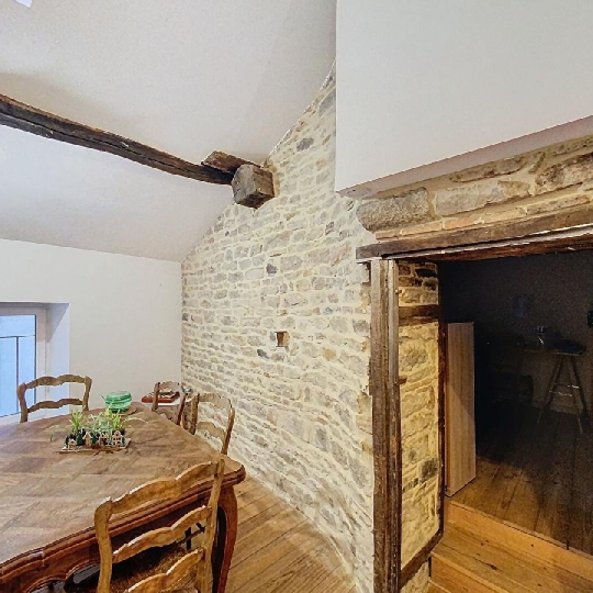  DYNAMIC IMMOBILIER : Appartement | CLUNY (71250) | 54 m2 | 135 000 € 