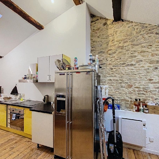  DYNAMIC IMMOBILIER : Appartement | CLUNY (71250) | 54 m2 | 135 000 € 