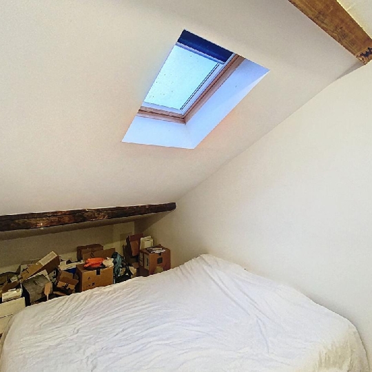  DYNAMIC IMMOBILIER : Appartement | CLUNY (71250) | 54 m2 | 135 000 € 