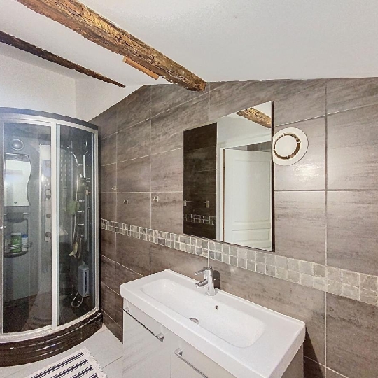 DYNAMIC IMMOBILIER : Appartement | CLUNY (71250) | 54 m2 | 135 000 € 