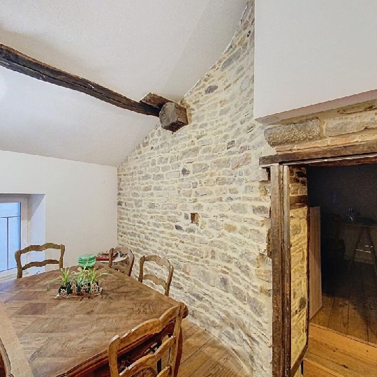  DYNAMIC IMMOBILIER : Appartement | CLUNY (71250) | 54 m2 | 135 000 € 