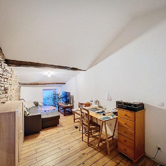  DYNAMIC IMMOBILIER : Appartement | CLUNY (71250) | 54 m2 | 135 000 € 
