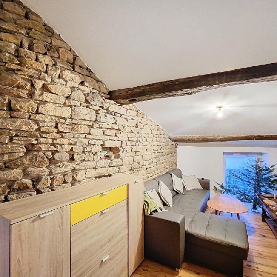  DYNAMIC IMMOBILIER : Appartement | CLUNY (71250) | 54 m2 | 135 000 € 