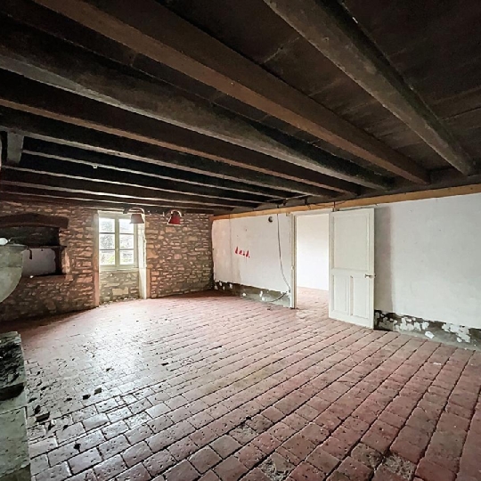  DYNAMIC IMMOBILIER : Maison / Villa | VERZE (71960) | 160 m2 | 115 000 € 