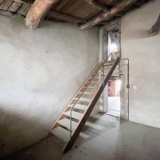  DYNAMIC IMMOBILIER : Maison / Villa | VERZE (71960) | 160 m2 | 115 000 € 