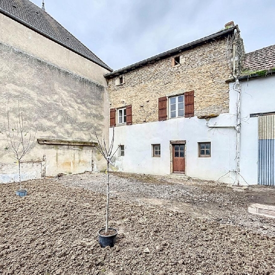  DYNAMIC IMMOBILIER : Maison / Villa | VERZE (71960) | 160 m2 | 115 000 € 