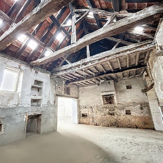  DYNAMIC IMMOBILIER : Maison / Villa | VERZE (71960) | 110 m2 | 85 000 € 