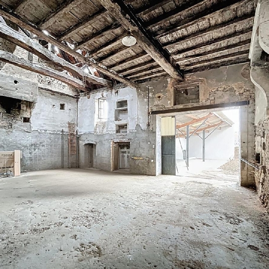  DYNAMIC IMMOBILIER : Maison / Villa | VERZE (71960) | 110 m2 | 85 000 € 