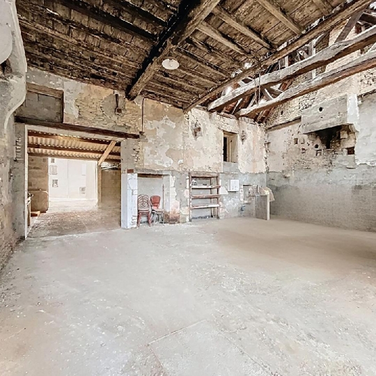  DYNAMIC IMMOBILIER : Maison / Villa | VERZE (71960) | 110 m2 | 85 000 € 