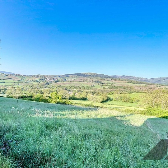 DYNAMIC IMMOBILIER : Terrain | BERZE-LA-VILLE (71960) | 930.00m2 | 65 000 € 