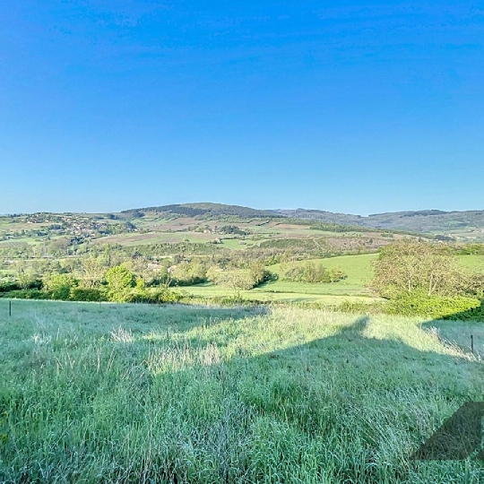  DYNAMIC IMMOBILIER : Terrain | BERZE-LA-VILLE (71960) | 930 m2 | 65 000 € 