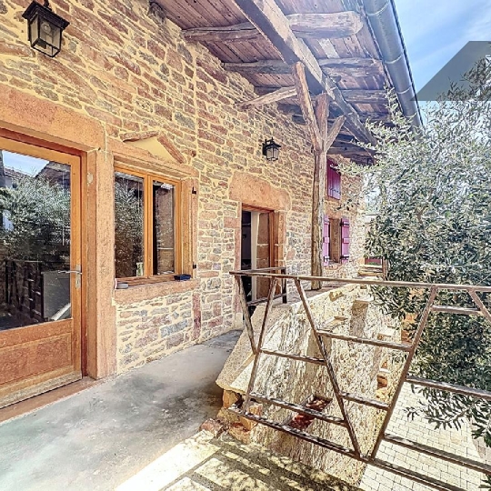 DYNAMIC IMMOBILIER : Maison / Villa | VERGISSON (71960) | 79.00m2 | 220 000 € 