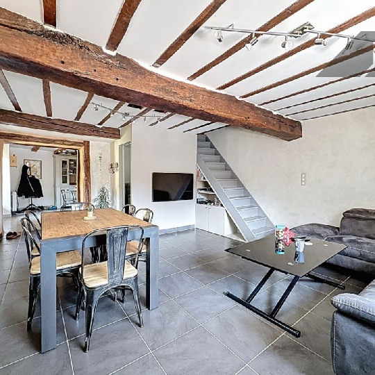  DYNAMIC IMMOBILIER : Maison / Villa | VERGISSON (71960) | 79 m2 | 220 000 € 