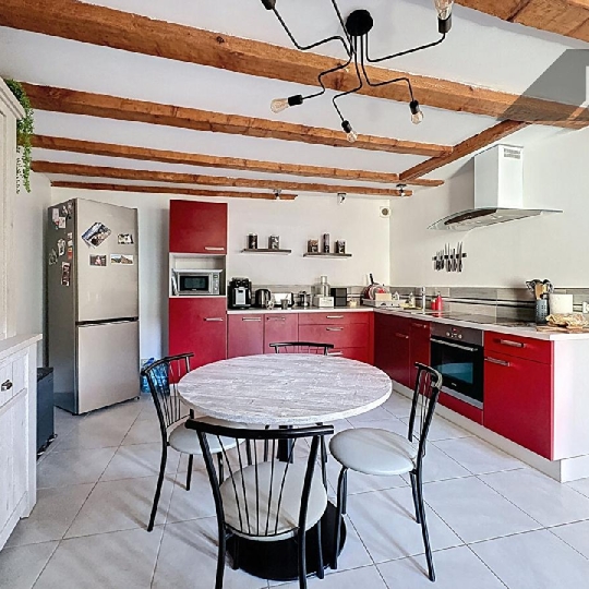  DYNAMIC IMMOBILIER : Maison / Villa | VERGISSON (71960) | 79 m2 | 220 000 € 