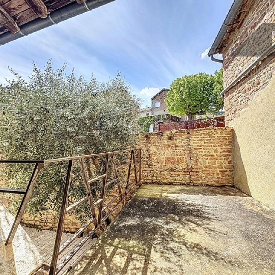  DYNAMIC IMMOBILIER : Maison / Villa | VERGISSON (71960) | 79 m2 | 220 000 € 