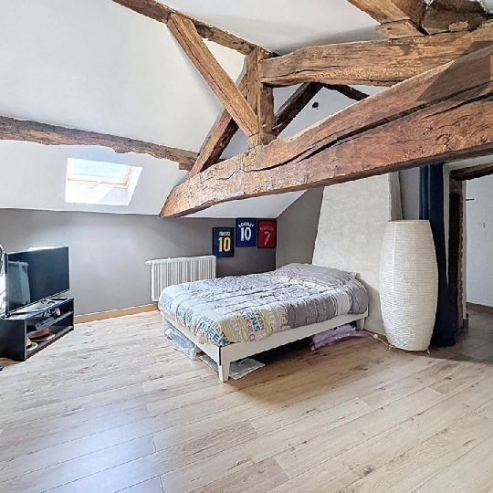  DYNAMIC IMMOBILIER : Maison / Villa | VERGISSON (71960) | 79 m2 | 220 000 € 