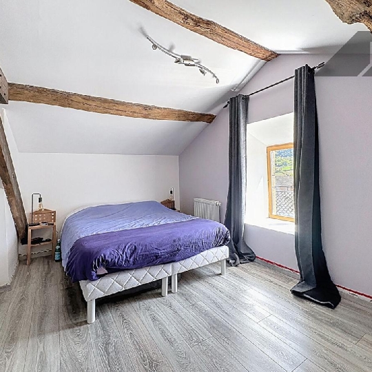  DYNAMIC IMMOBILIER : Maison / Villa | VERGISSON (71960) | 79 m2 | 220 000 € 