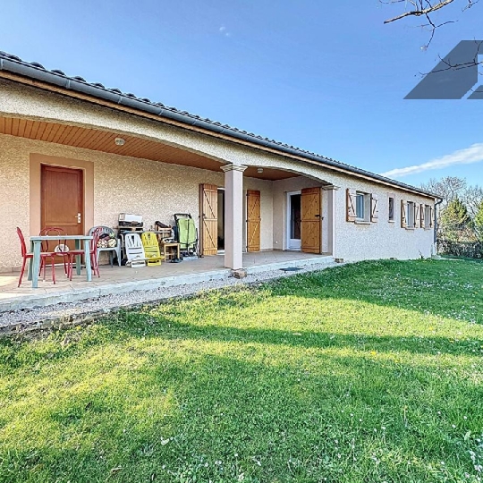 DYNAMIC IMMOBILIER : Maison / Villa | HURIGNY (71870) | 125.00m2 | 285 000 € 