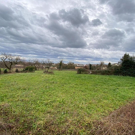 DYNAMIC IMMOBILIER : Terrain | VIRE (71260) | 1114.00m2 | 70 000 € 