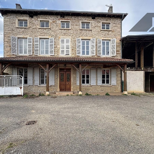 DYNAMIC IMMOBILIER : Maison / Villa | VIRE (71260) | 183.00m2 | 389 000 € 