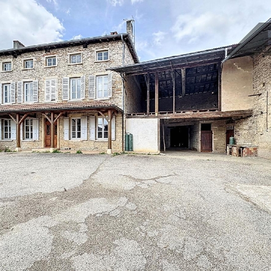  DYNAMIC IMMOBILIER : Maison / Villa | VIRE (71260) | 183 m2 | 389 000 € 