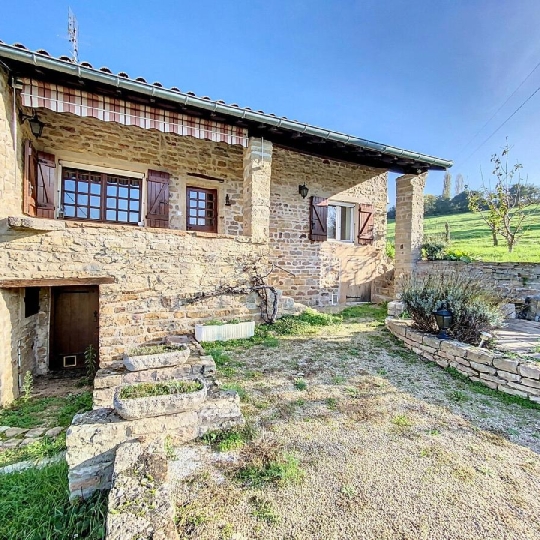  DYNAMIC IMMOBILIER : Maison / Villa | CLUNY (71250) | 125 m2 | 265 000 € 