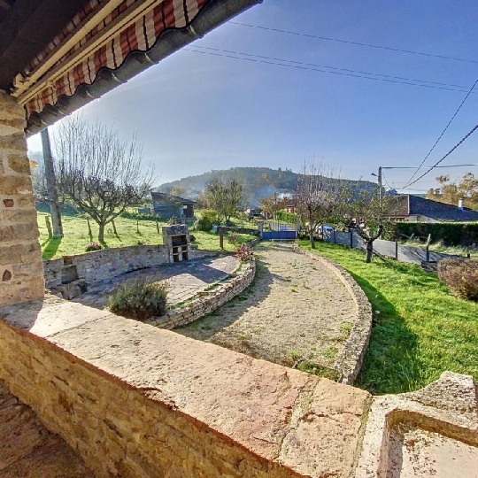 DYNAMIC IMMOBILIER : Maison / Villa | CLUNY (71250) | 125 m2 | 265 000 € 