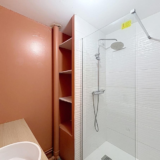  DYNAMIC IMMOBILIER : Appartement | MACON (71000) | 59 m2 | 90 000 &euro; 