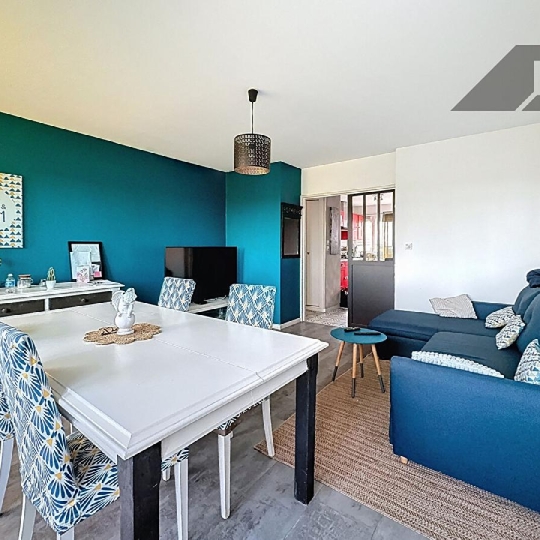 DYNAMIC IMMOBILIER : Appartement | MACON (71000) | 69.00m2 | 140 000 € 
