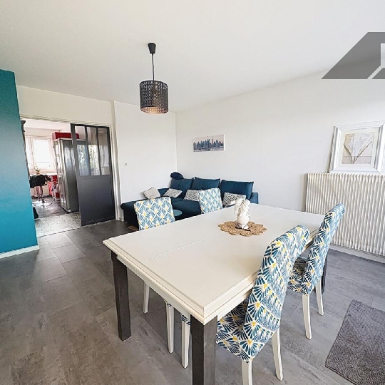  DYNAMIC IMMOBILIER : Appartement | MACON (71000) | 69 m2 | 140 000 € 