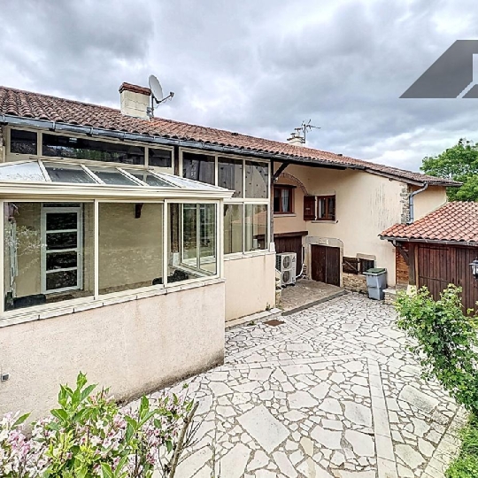 DYNAMIC IMMOBILIER : Maison / Villa | VERZE (71960) | 124.00m2 | 229 000 € 