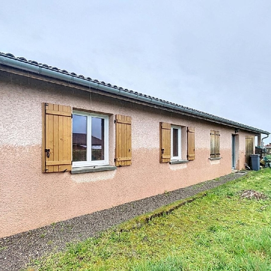 DYNAMIC IMMOBILIER : Maison / Villa | BOZ (01190) | 85.00m2 | 175 000 € 
